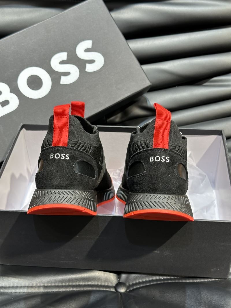 Boss Shoes